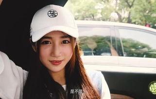 吃货主播呆瓜是谁啊视频,揭秘吃货主播的美食之旅