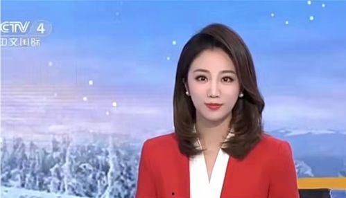 央视女主持的吃瓜视频