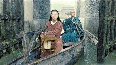 妖猫传河边吃瓜视频全集,揭秘神秘视频背后的真相与幕后故事