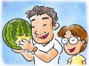 两个阿爸吃瓜的视频大全,揭秘两位阿爸的吃瓜视频大合集